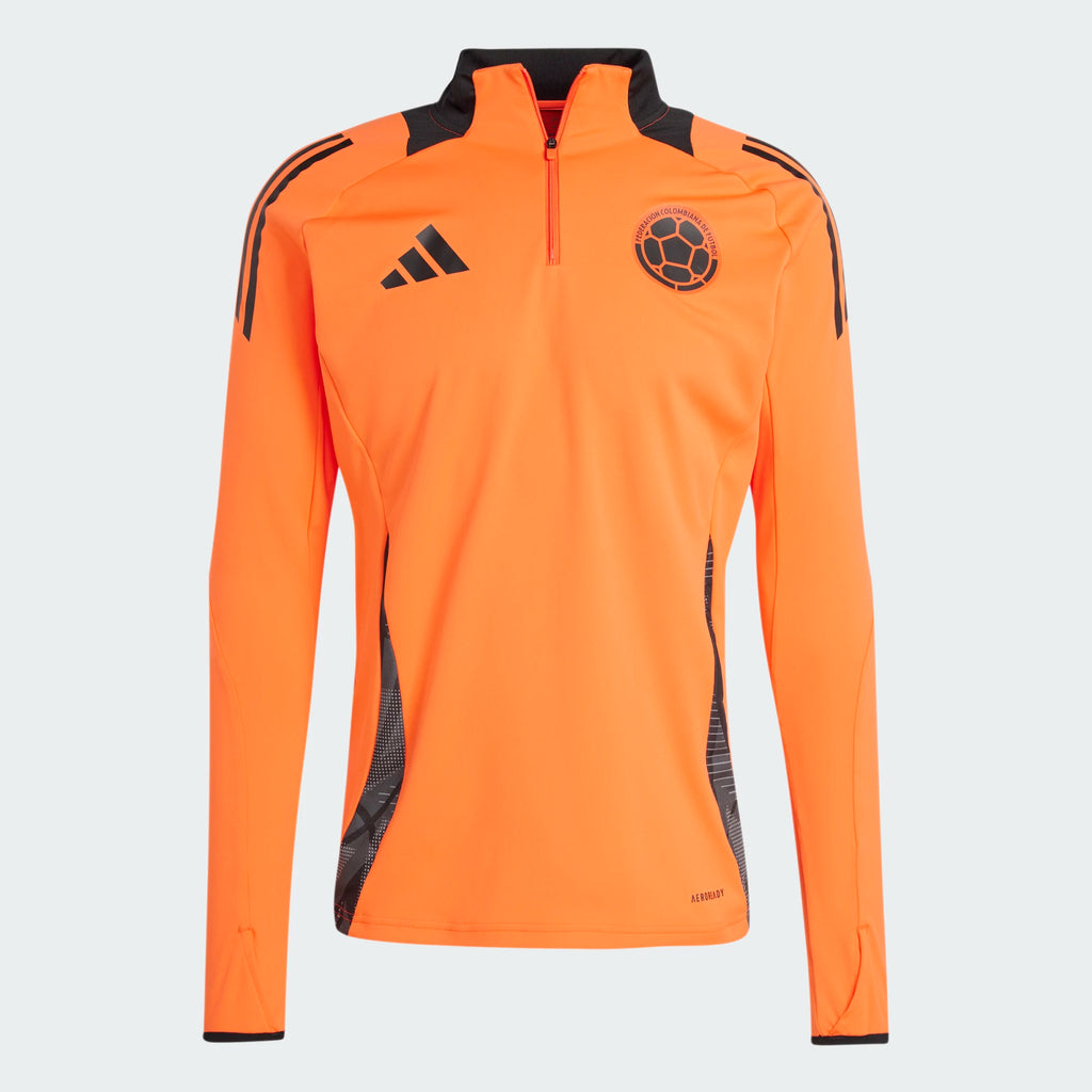 ADIDAS FCF COLOMBIA TRAININGSPAK 2024-2026