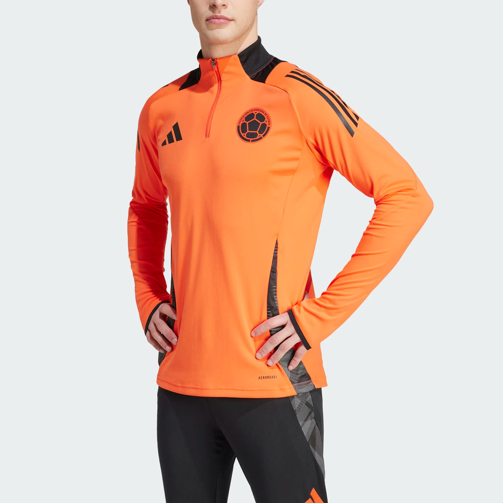 ADIDAS FCF COLOMBIA TRAININGSPAK 2024-2026