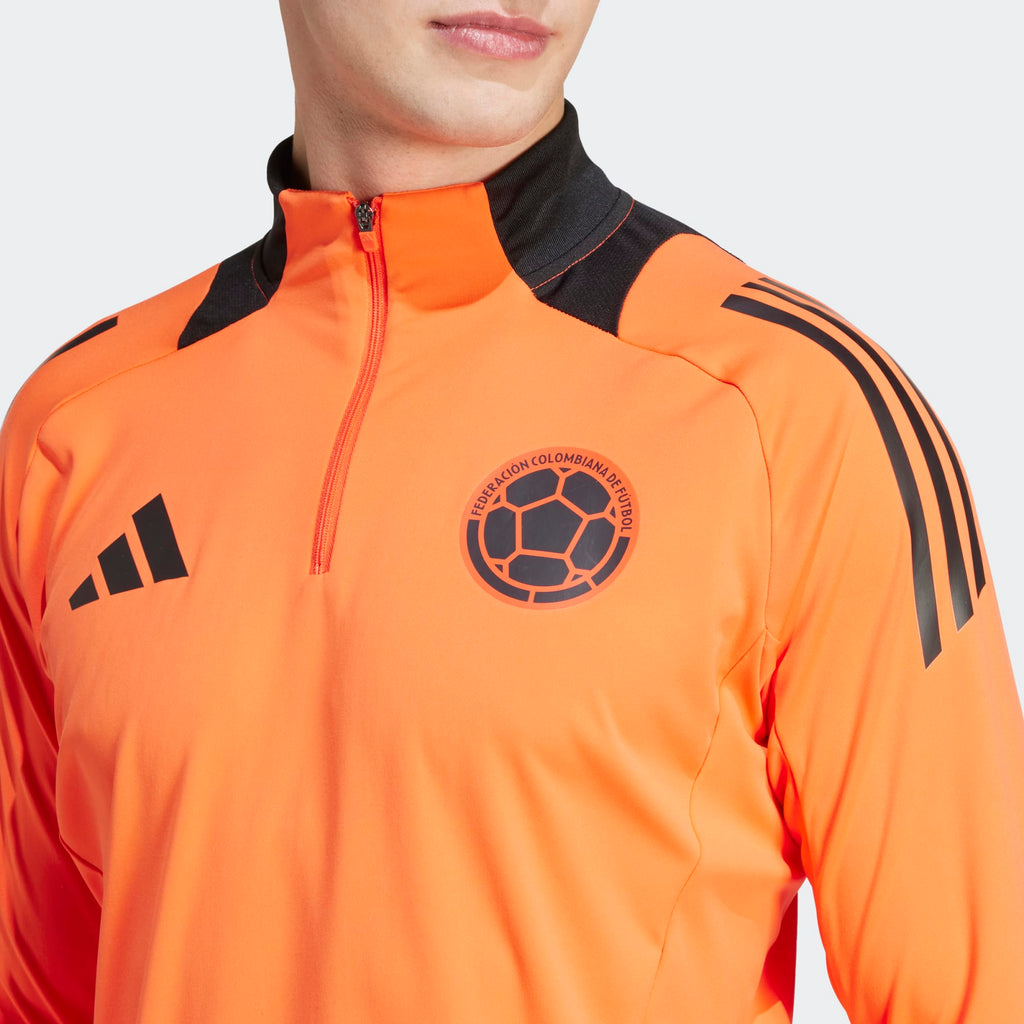 ADIDAS FCF COLOMBIA TRAININGSPAK 2024-2026