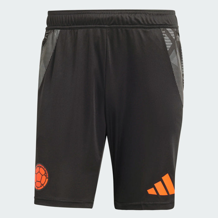 ADIDAS FCF COLOMBIA TRAINING SHORT 2024-2026