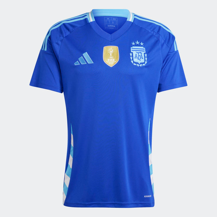 Adidas Away Jersey Argentinië | AEROREADY Technologie | Kickoff Antwerpen