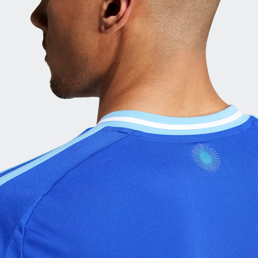 Adidas Away Jersey Argentinië | AEROREADY Technologie | Kickoff Antwerpen