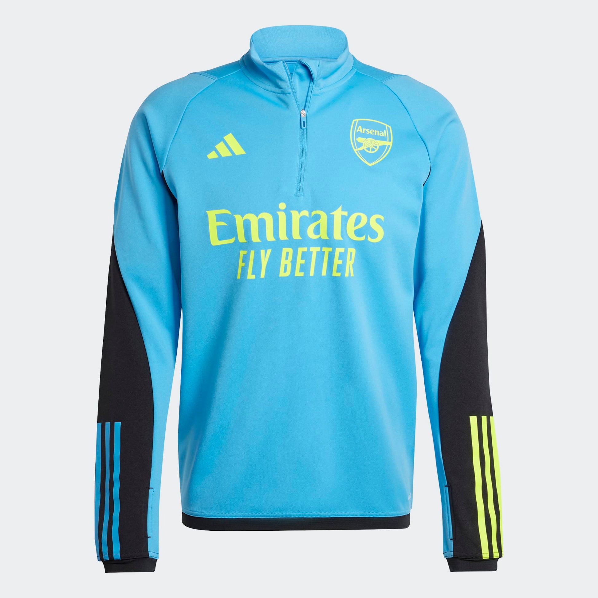 Adidas Arsenal Training Top"  "Kickoff Antwerpen