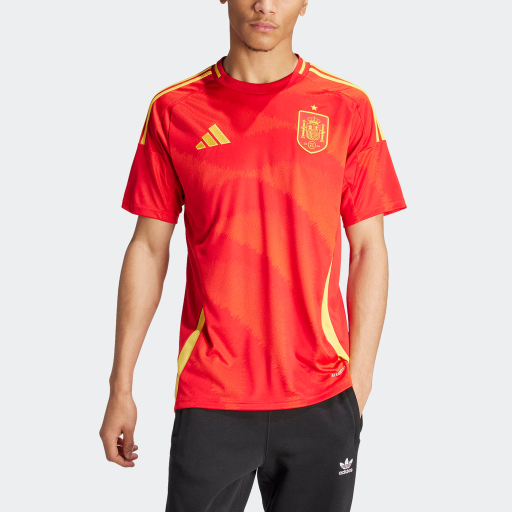 ADIDAS FEF SPANJE HOME JERSEY 2024-2026