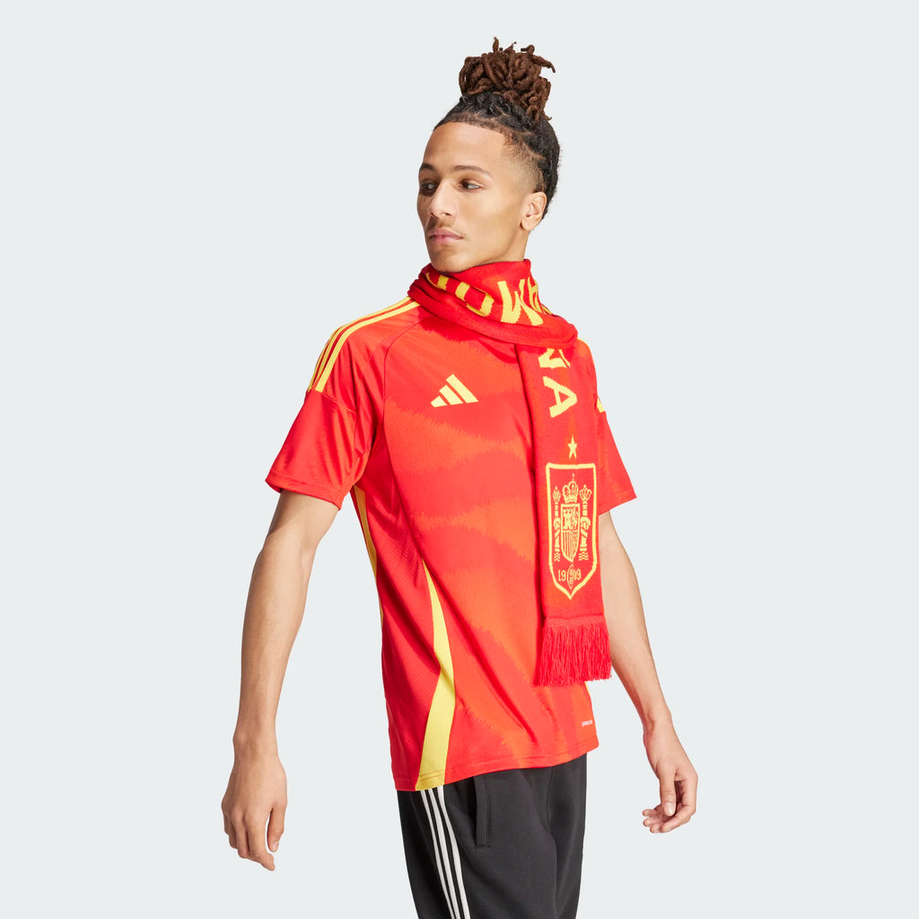 Adidas Home Jersey Fef Spanje 2024 2026 | Kickoff Antwerpen