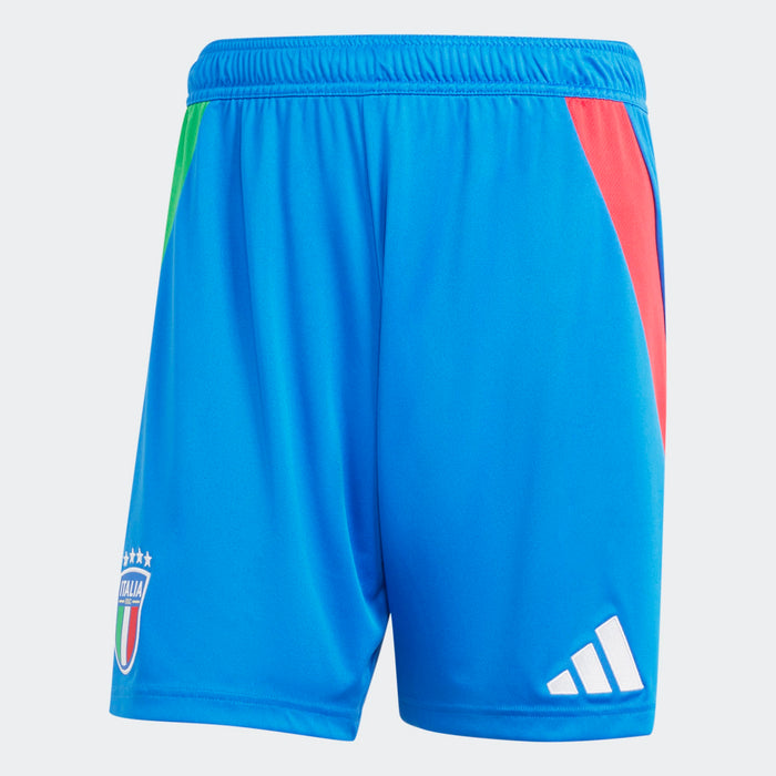 ADIDAS FIGC ITALIA AWAY SHORT 2024-2026