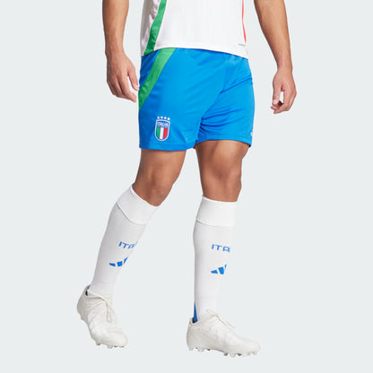 Adidas Figc Italia Away Short 2024 | Kickoff Antwerpen