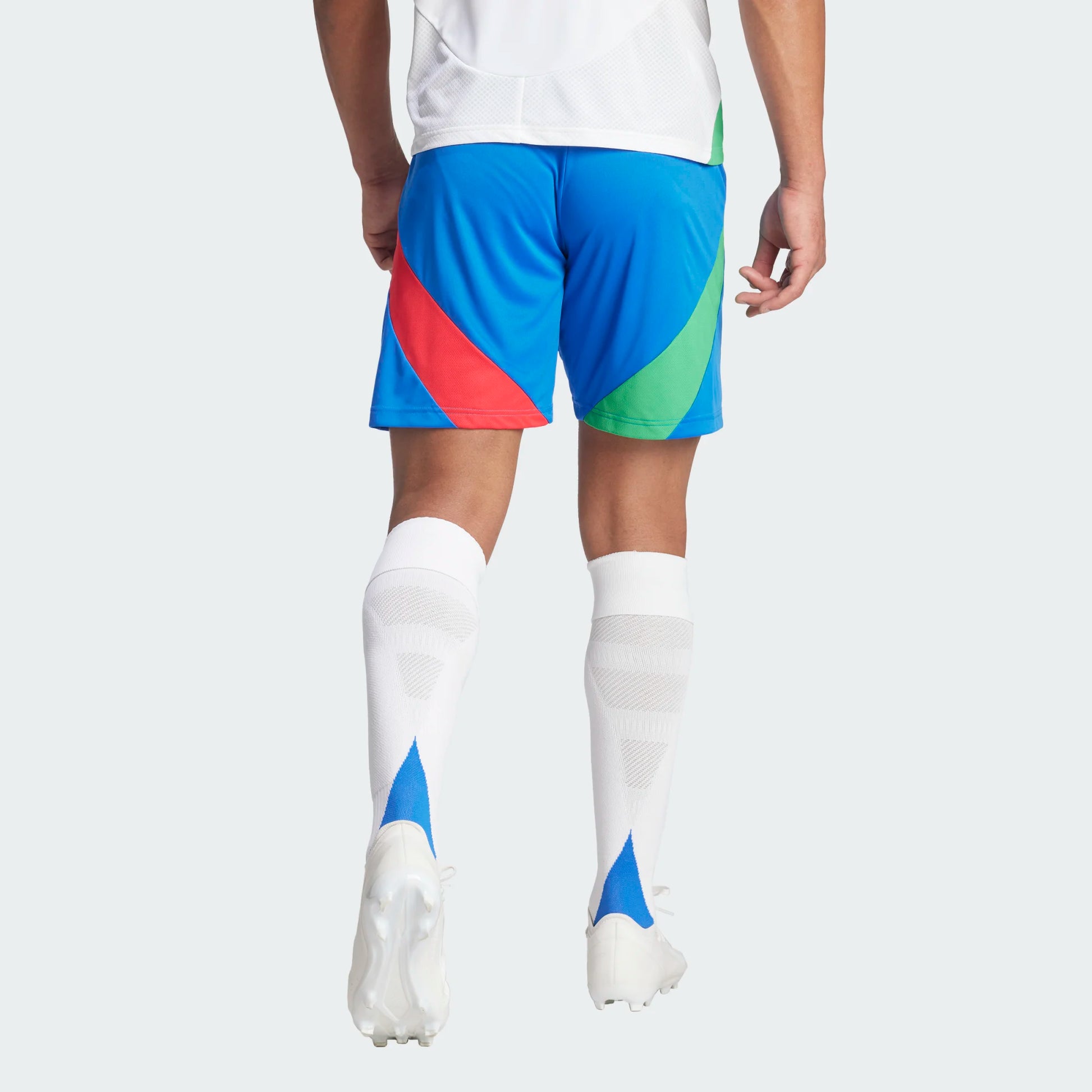 Adidas Figc Italia Away Short 2024 | Kickoff Antwerpen