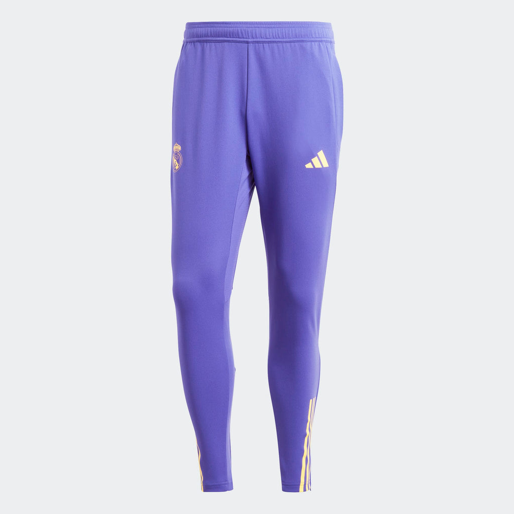 Adidas Real Madrid training pants 2023 2024