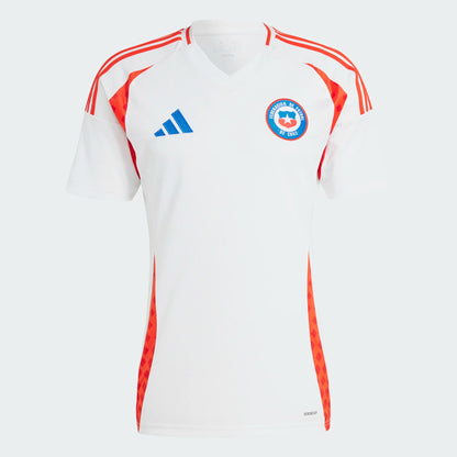 Adidas Away Jersey Anfp Chile | AEROREADY | Kickoff Antwerpen