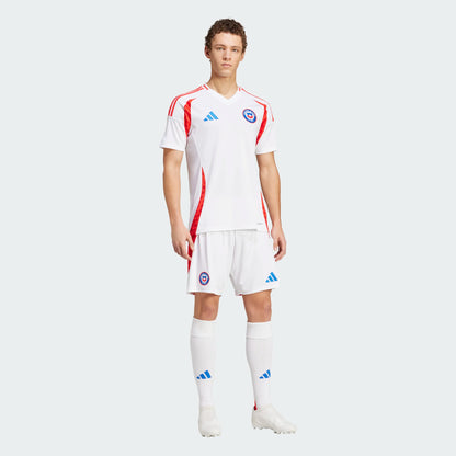 Adidas Away Jersey Anfp Chile | AEROREADY | Kickoff Antwerpen