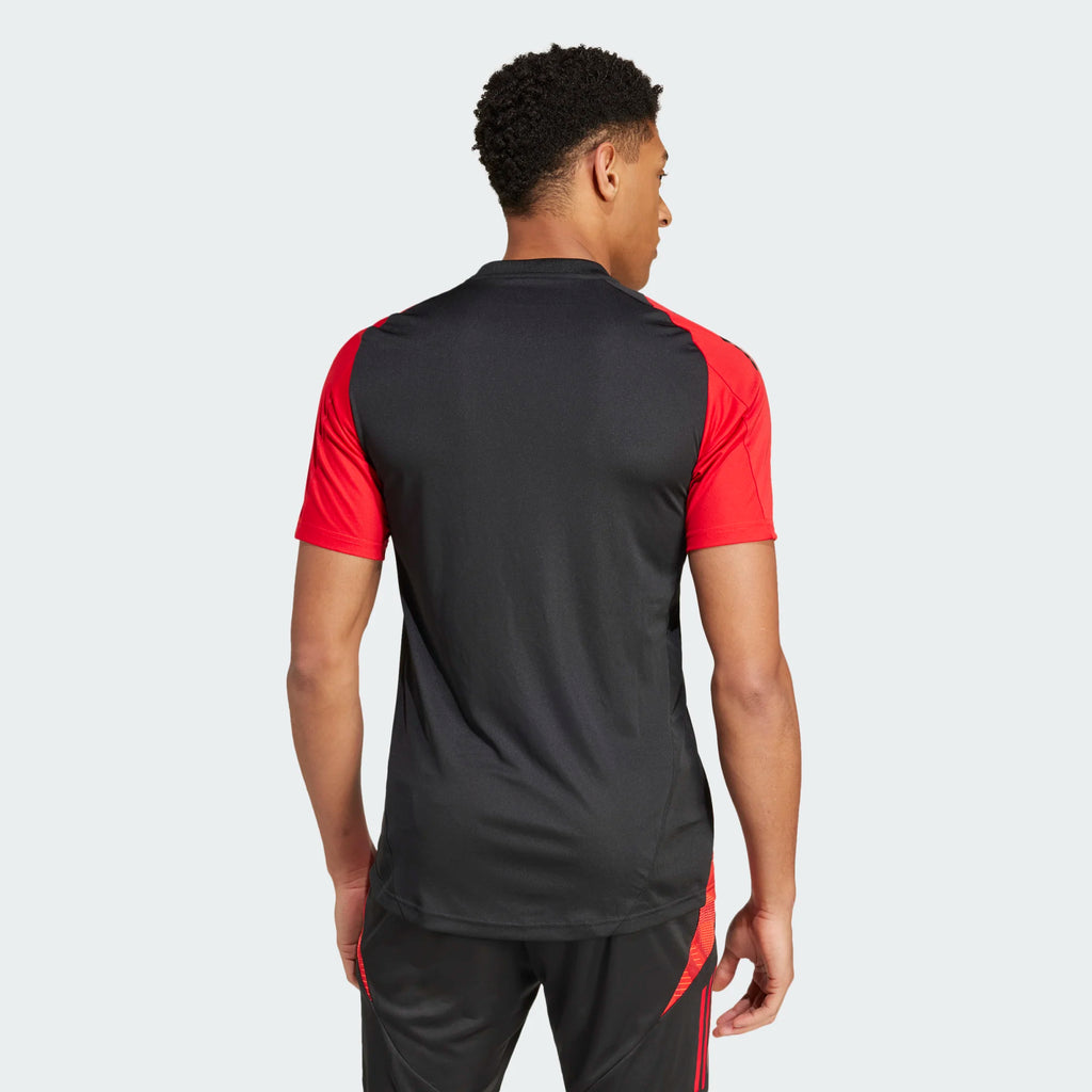 ADIDAS RBFA BELGIË TRAINING SHIRT 2024 2026 www.shopkickoff.com
