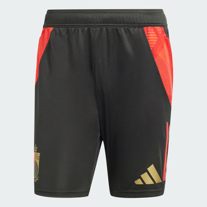 ADIDAS RBFA BELGIË TRAINING SHORT 2024-2026 www.shopkickoff.com