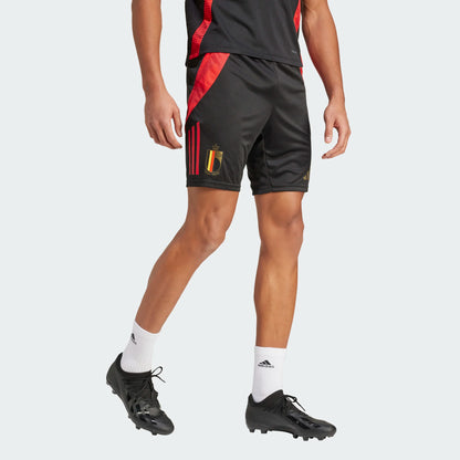 ADIDAS RBFA BELGIË TRAINING SHORT 2024-2026