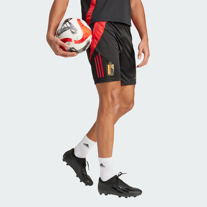 ADIDAS RBFA BELGIË TRAINING SHORT 2024-2026