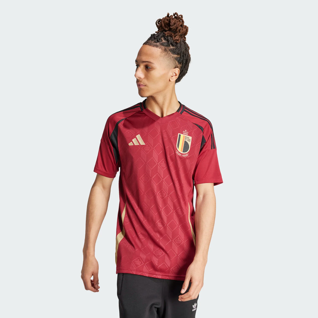 Adidas rbfa Home Jersey 2024 2026 | Kickoff Antwerpen