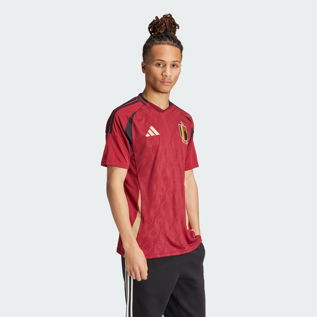 Adidas rbfa Home Jersey 2024 2026 | Kickoff Antwerpen