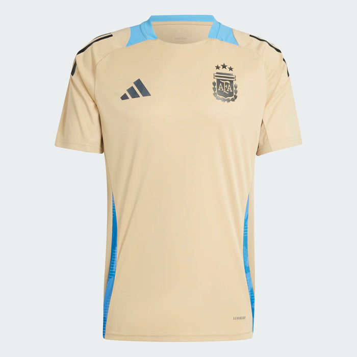 ADIDAS AFA ARGENTINIË TRAINING JERSEY 2024-2026