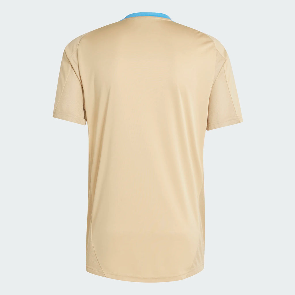 ADIDAS AFA ARGENTINIË TRAINING JERSEY 2024-2026