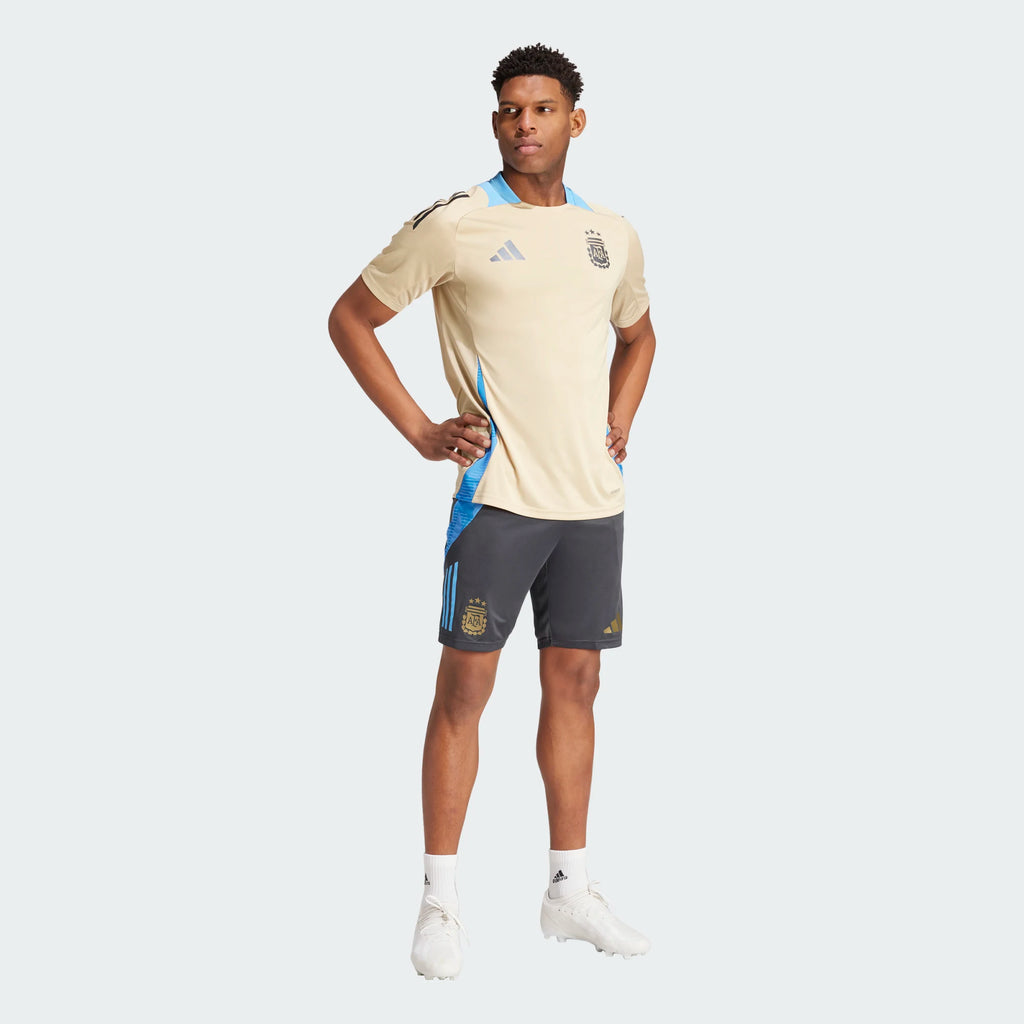 ADIDAS AFA ARGENTINIË TRAINING JERSEY 2024-2026