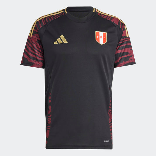 ADIDAS FPF PERU AWAY JERSEY 2024 -2026