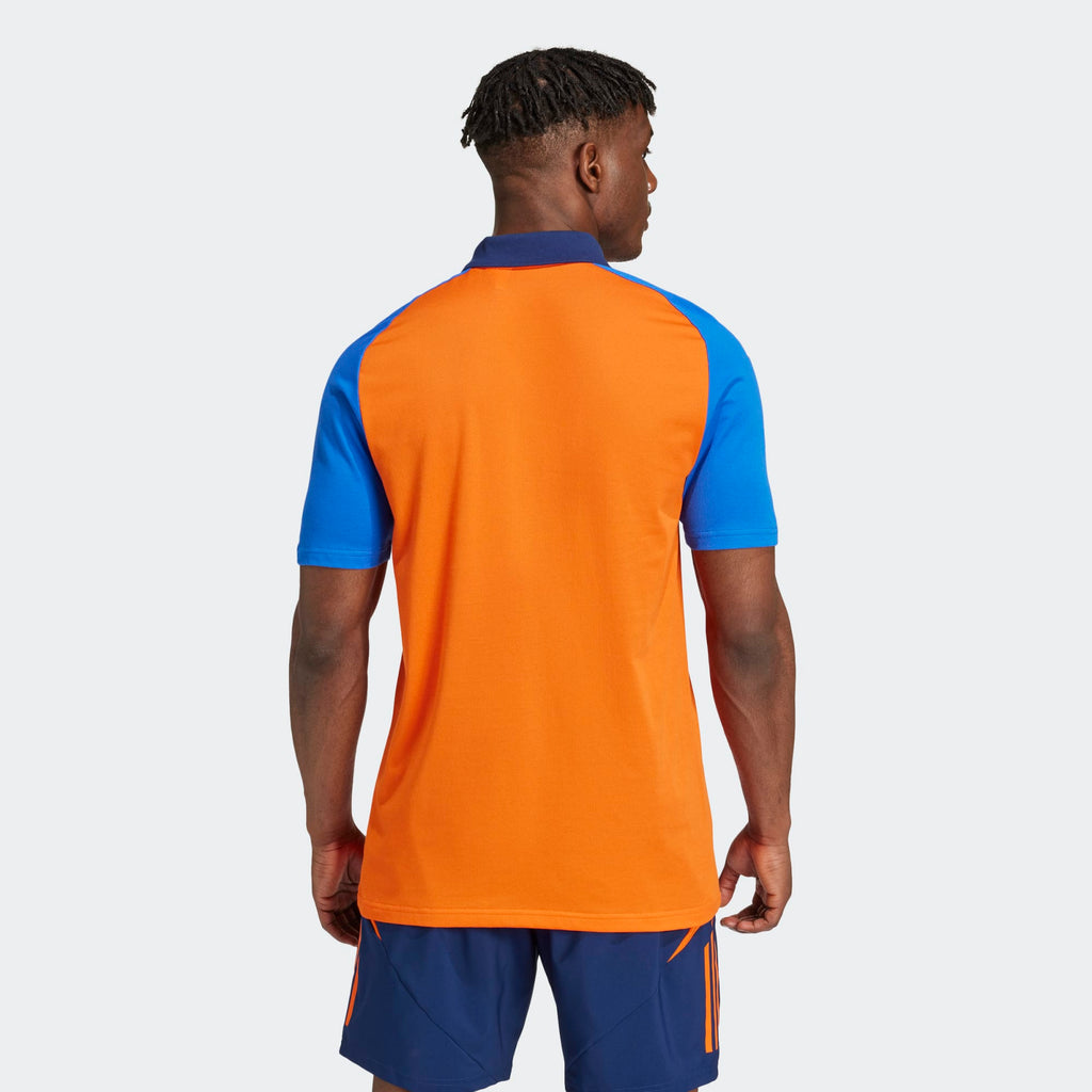 ADIDAS JUVENTUS POLO SHIRT 2024-2025
