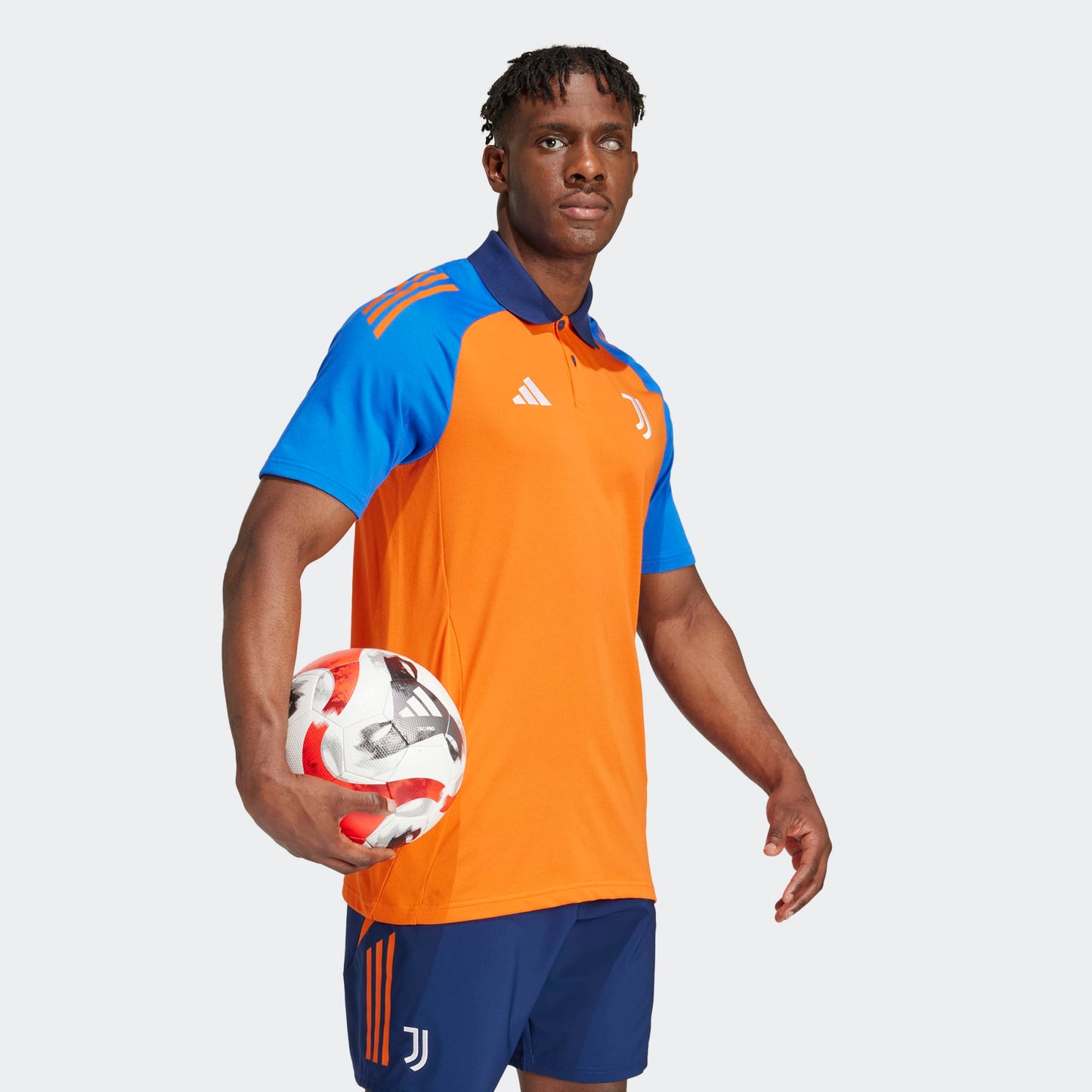 Adidas Juventus Polo Shirt 2024-2025 | Kick off Antwerpen