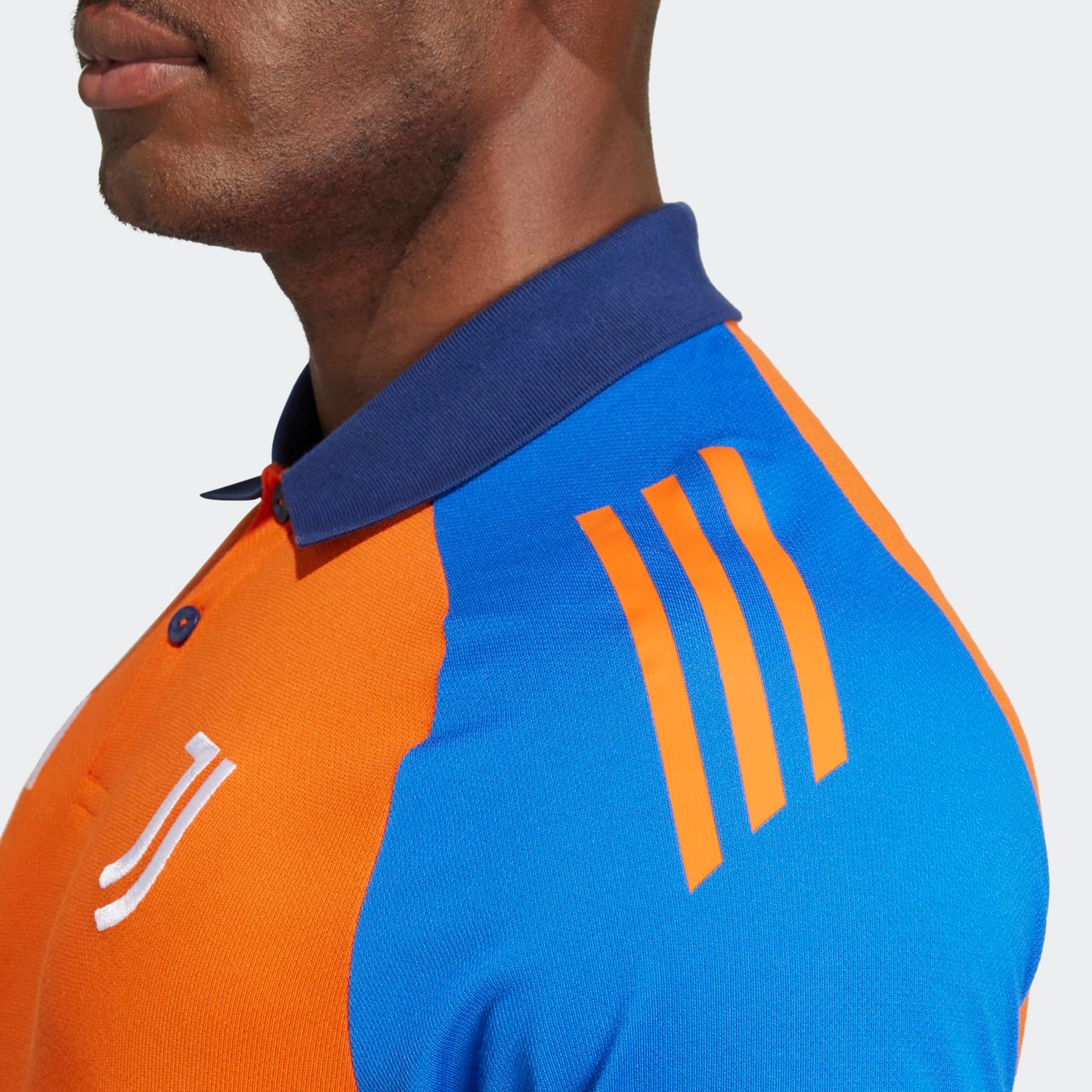 ADIDAS JUVENTUS POLO SHIRT 2024-2025