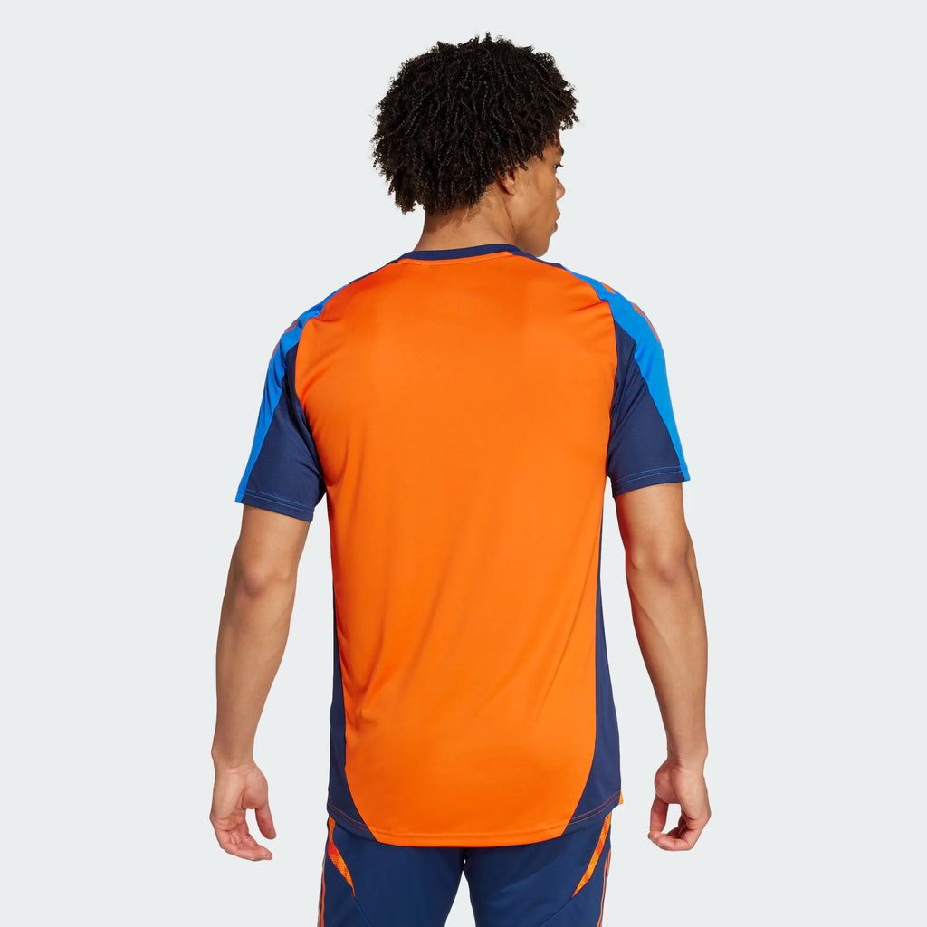 ADIDAS JUVENTUS  TRAINING JERSEY 2024-2025