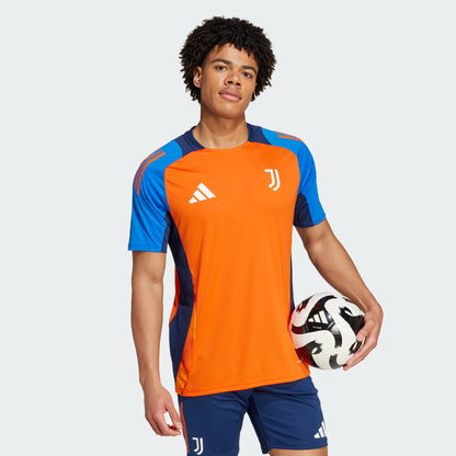 Adidas Juventus Training Jersey 2024 2025 | Kickoff Antwerpen