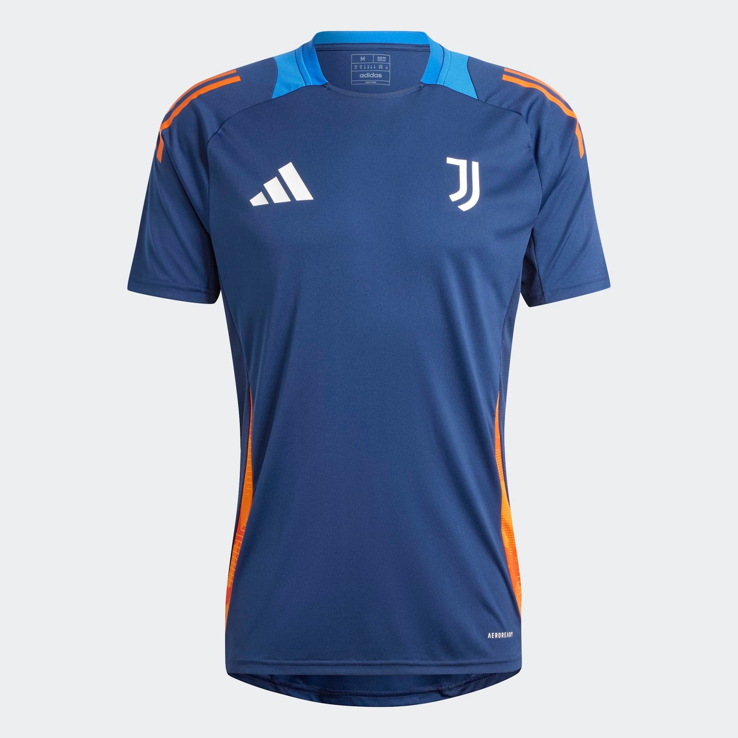 Adidas Juventus Training Jersey 2024 2025 | Kickoff Antwerpen