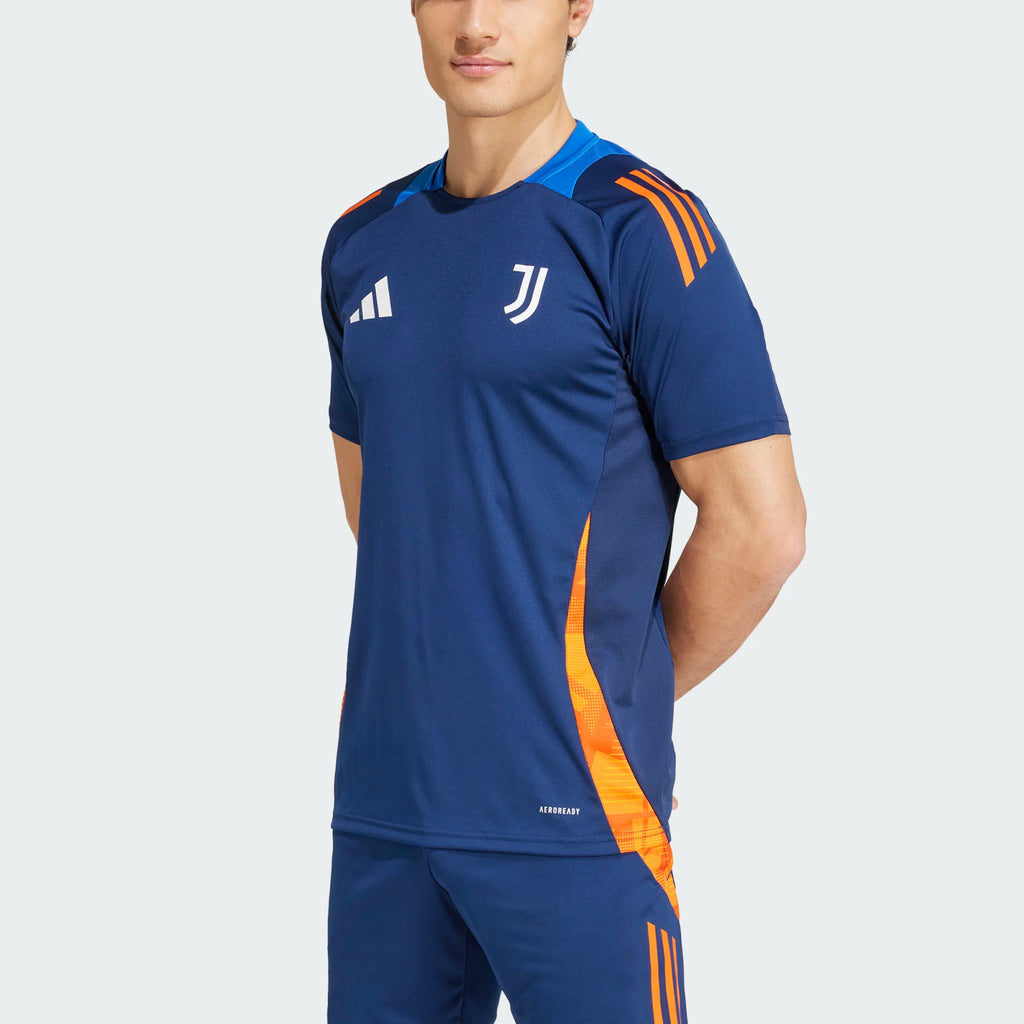 ADIDAS JUVENTUS  TRAINING JERSEY 2024-2025