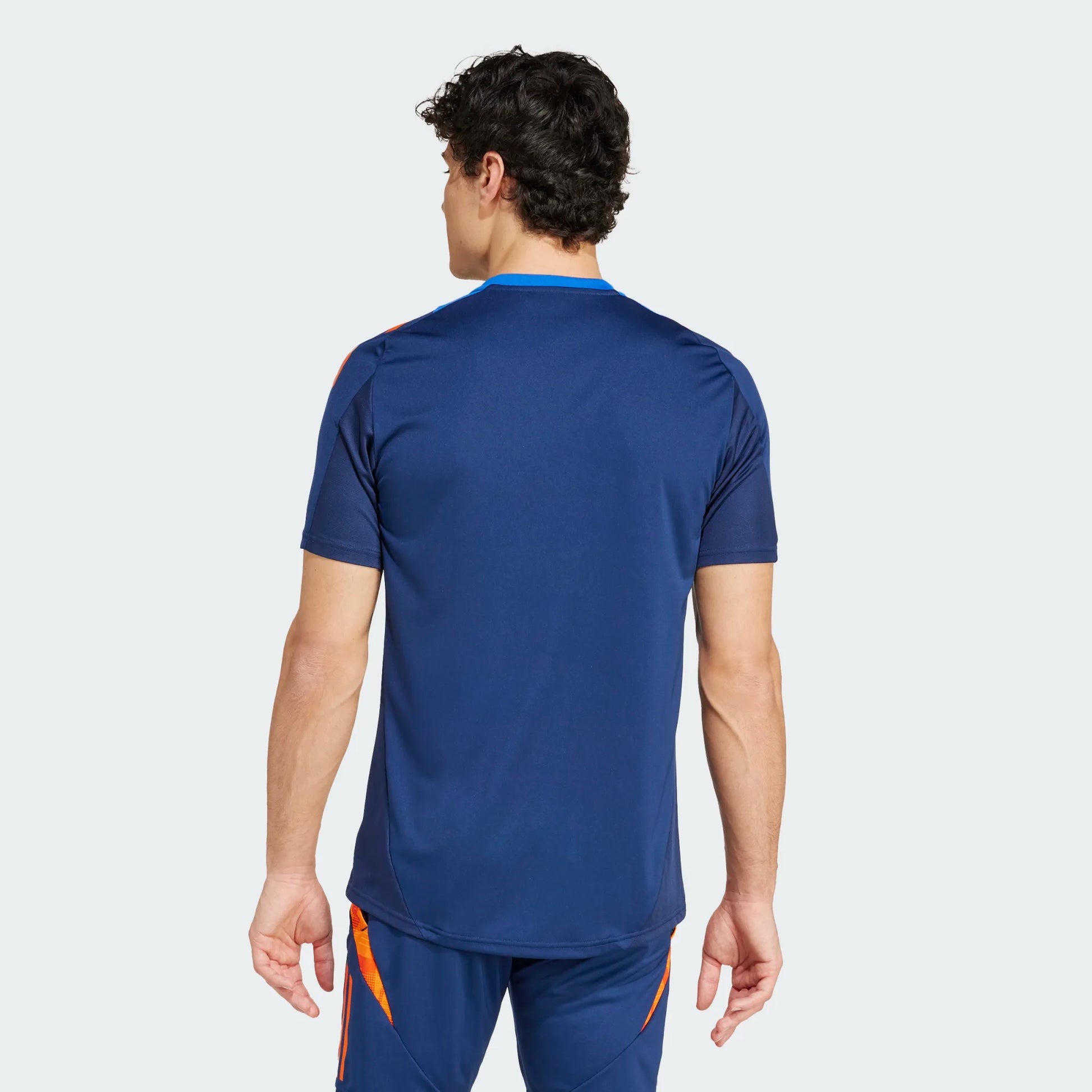 Adidas Juventus Training Jersey 2024 2025 | Kickoff Antwerpen