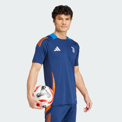 Adidas Juventus Training Jersey 2024 2025 | Kickoff Antwerpen