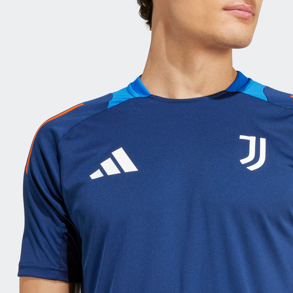 ADIDAS JUVENTUS  TRAINING JERSEY 2024-2025