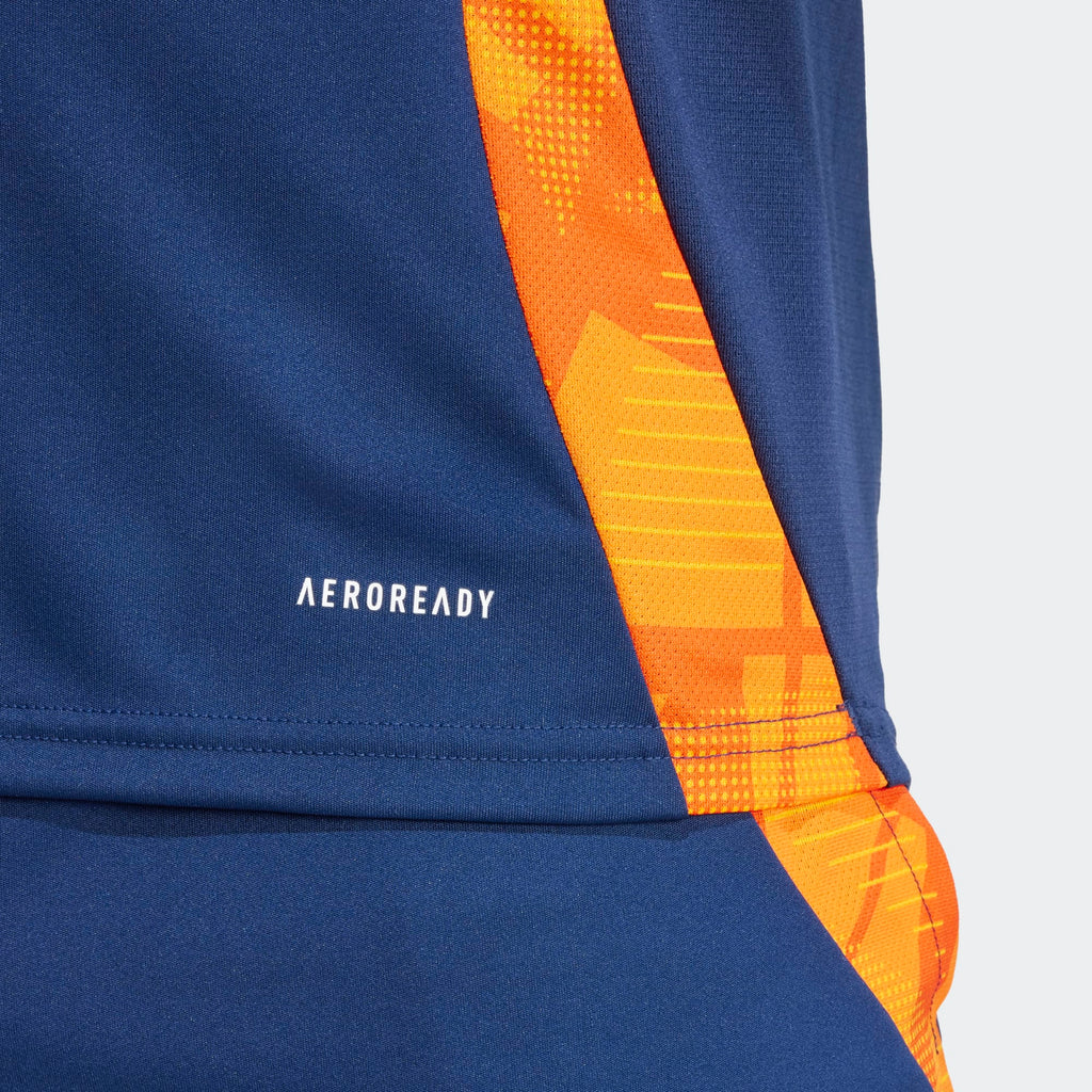ADIDAS JUVENTUS  TRAINING JERSEY 2024-2025