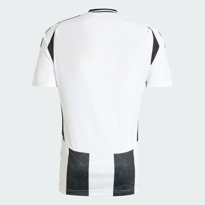 ADIDAS JUVENTUS HOME JERSEY 2024-2025