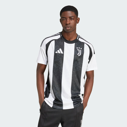 ADIDAS JUVENTUS HOME JERSEY 2024-2025