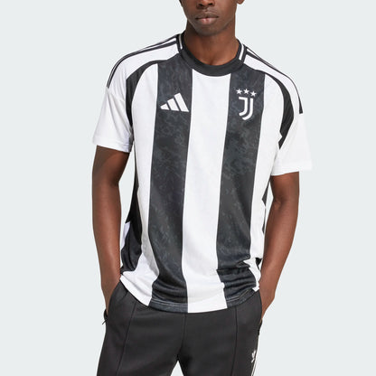 ADIDAS JUVENTUS HOME JERSEY 2024-2025