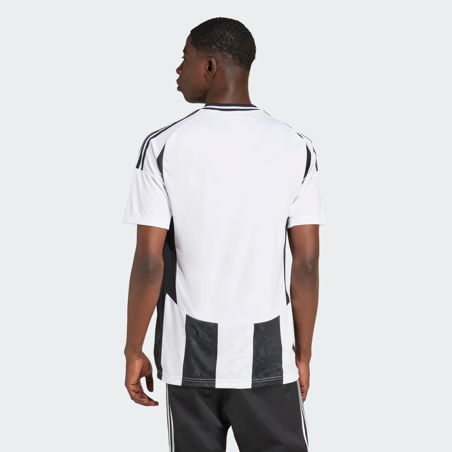 ADIDAS JUVENTUS HOME JERSEY 2024-2025