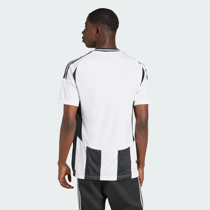 ADIDAS JUVENTUS HOME JERSEY 2024-2025