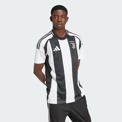 ADIDAS JUVENTUS HOME JERSEY 2024-2025