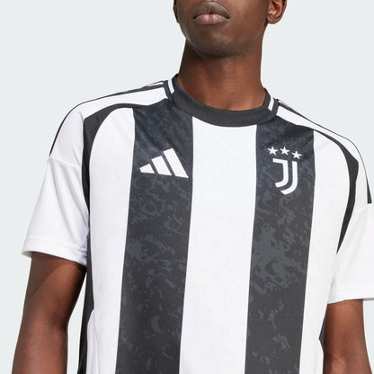 ADIDAS JUVENTUS HOME JERSEY 2024-2025