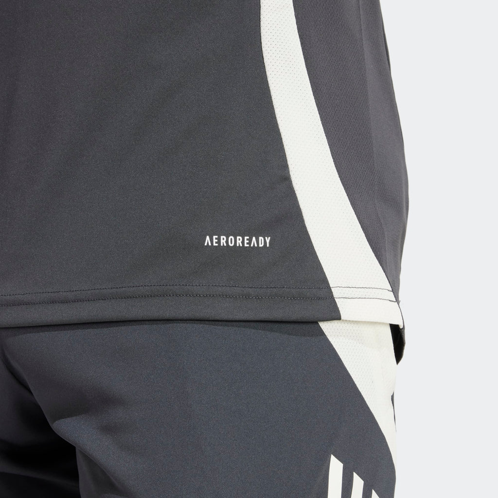 ADIDAS MANCHESTER UNITED EU. TRAINING JERSEY 2024-2025
