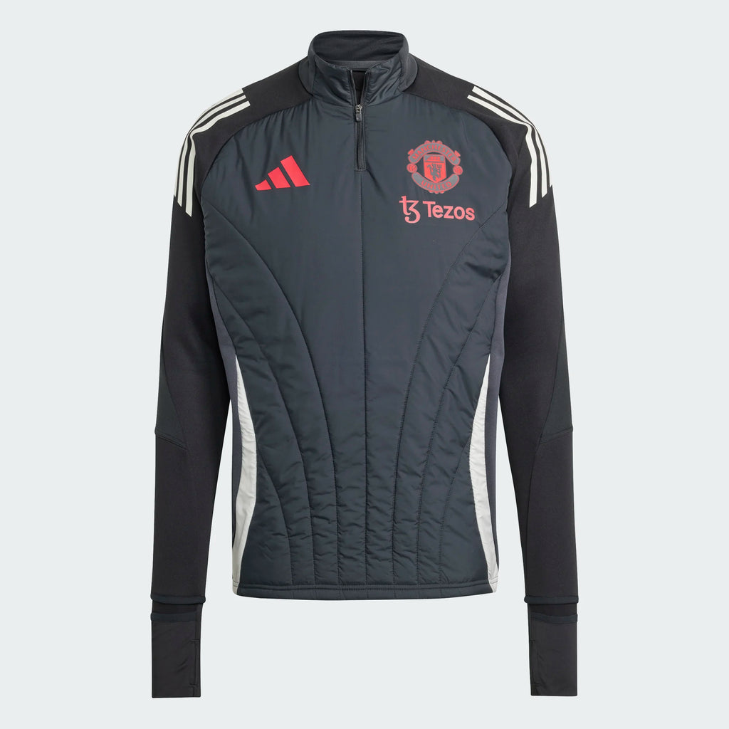 ADIDAS MANCHESTER UNITED EU WINTOP TRAININGSPAK 2024-2025