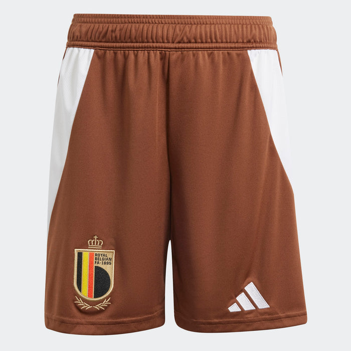 Adidas Rbfa België Away short | Kickoff Antwerpen