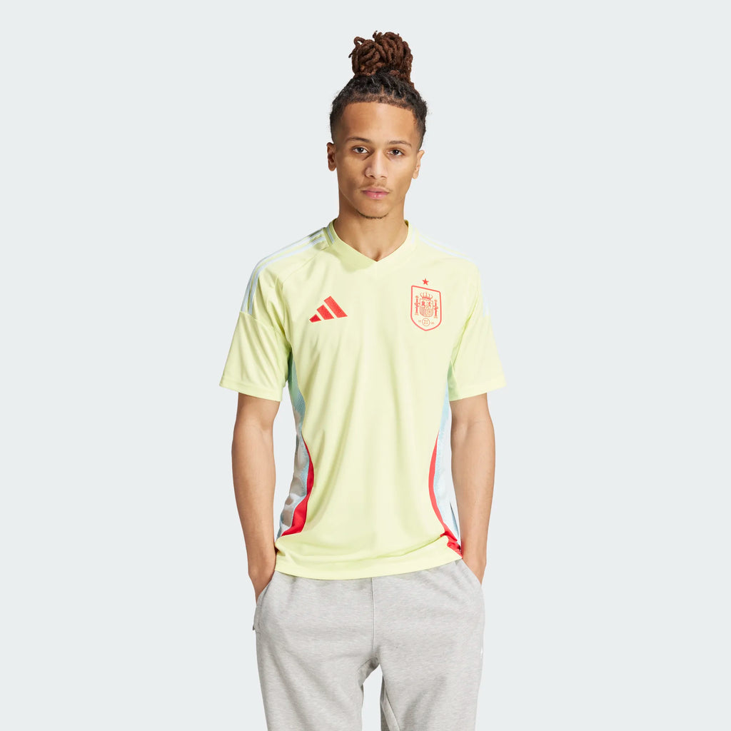 Adidas Away Jersey 2024 2026 | Kickoff Antwerpen