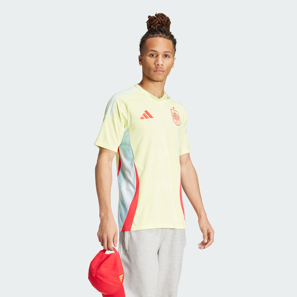 Adidas Away Jersey 2024 2026 | Kickoff Antwerpen