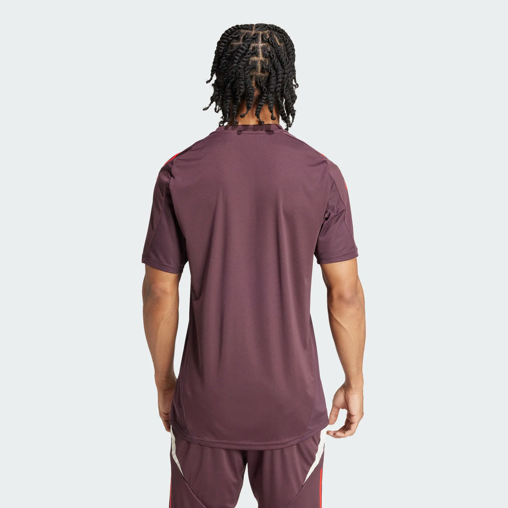 ADIDAS FC BAYERN MÜNCHEN TRAINING JERSEY 2024-2025