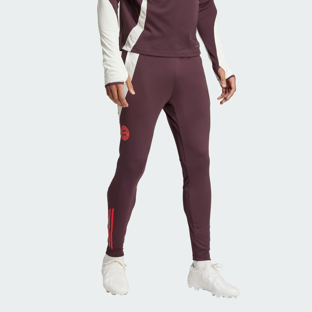 ADIDAS BAYERN MÜNCHEN TRAININGSPAK 2024-2025